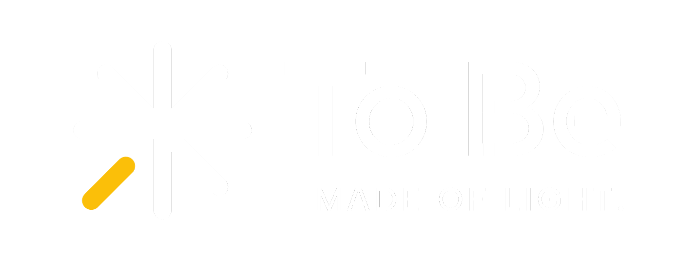 To Be Made of Light.