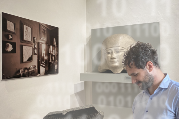 Museo Giovanni Barracco