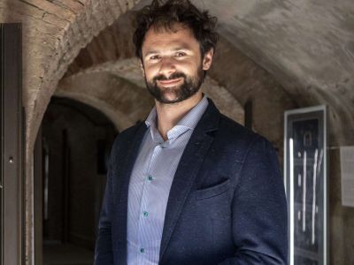 Francesco Paolo Russo_ To Be_LiFi