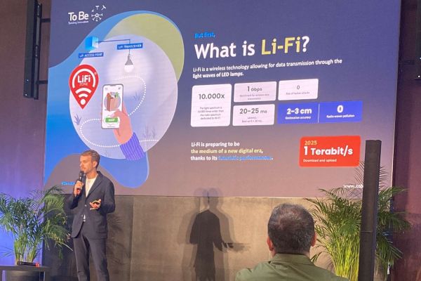 Danilo Fattorini, COO To Be