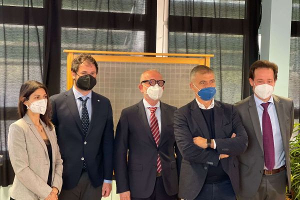 LiFi Scuola Roma Capital