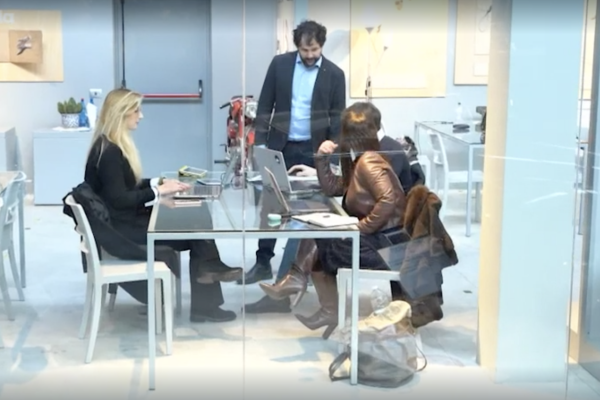 LiFi - To Be - Team - Rai - rai Play